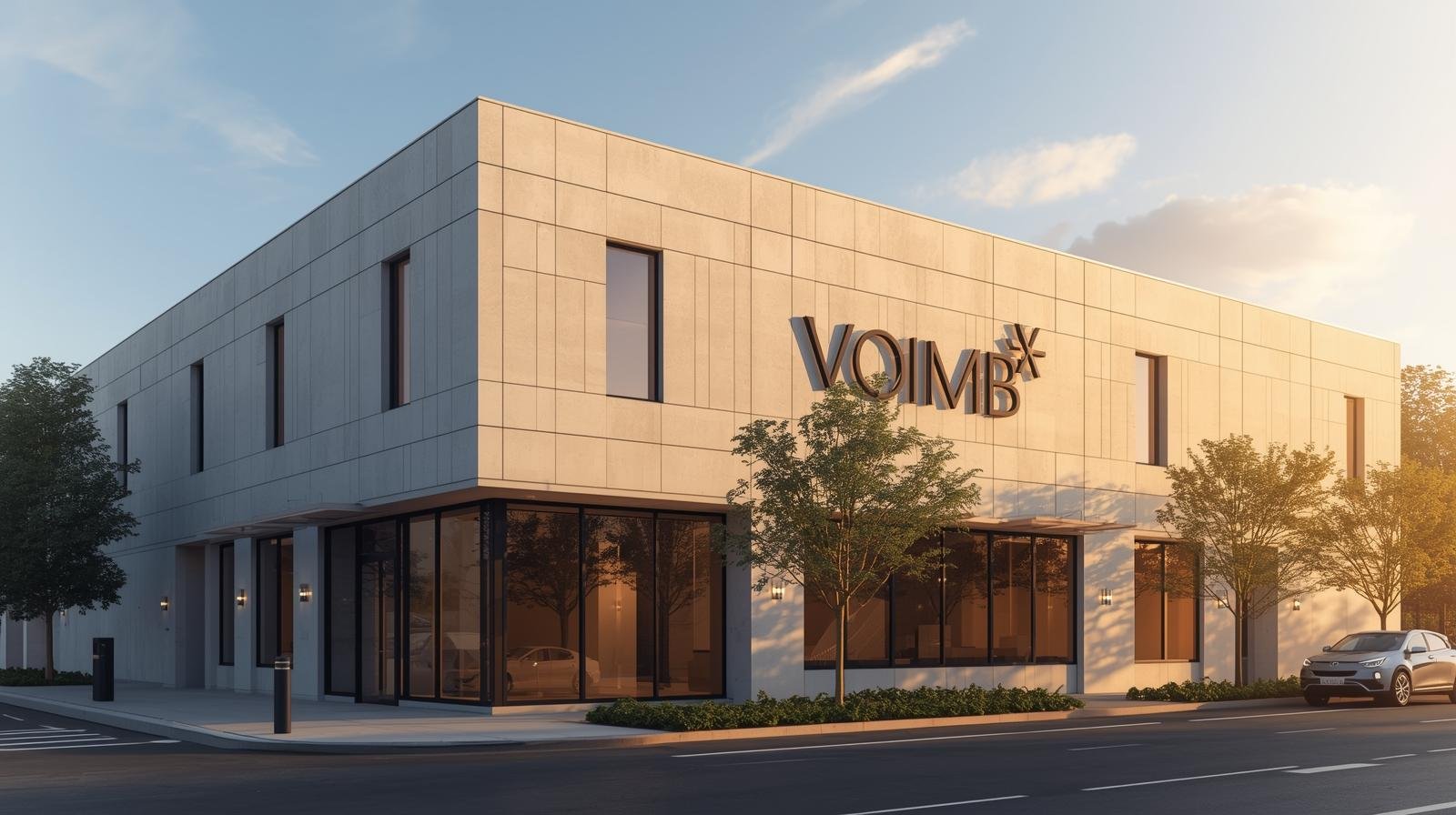 Bất Động Sản VOIMB